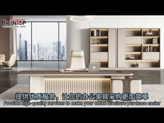 Tavolo per sala riunioni per ufficio commerciale Multifunzionale Multi People