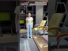 Modern Style Desk Ceo Boss Desk Office Furniture Set Tavolo Executive Office Desk Descrizione del prodotto