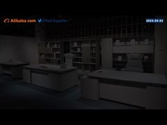 stanza di manifestazione