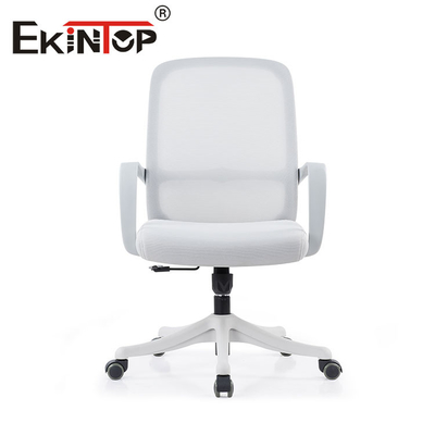 Bene durevole ergonomico di Officeworks della sedia moderna del computer comodo