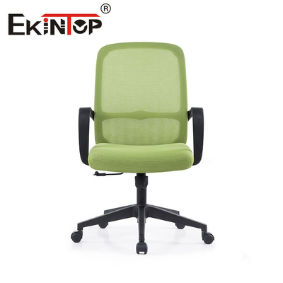 Mesh Officeworks Swivel Chair Soft comodo per sala riunioni