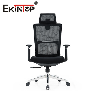 Mesh Office Furniture Executive Chairs di lusso 69cm×62cm×113cm