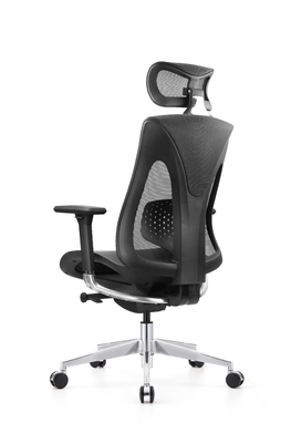 Esperienza di supporto ineguagliabile ergonomico maglia sedia da ufficio per una postura ottimale