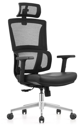 Ottenere il massimo comfort con una sedia da ufficio esecutiva a maglia regolabile