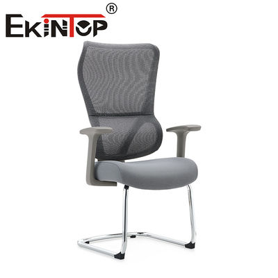 Cattedra da ufficio confortevole ergonomico Cattedra a schiena a maglia