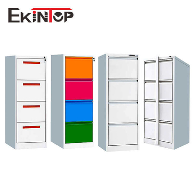 Graffio mobile del cassetto del casellario 3 di Officeworks resistente