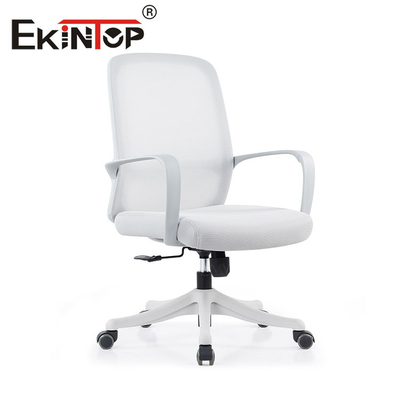 Bene durevole ergonomico di Officeworks della sedia moderna del computer comodo