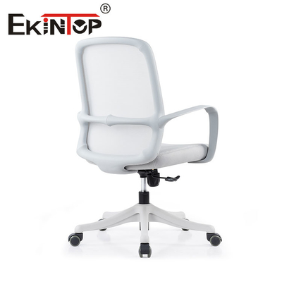 Bene durevole ergonomico di Officeworks della sedia moderna del computer comodo