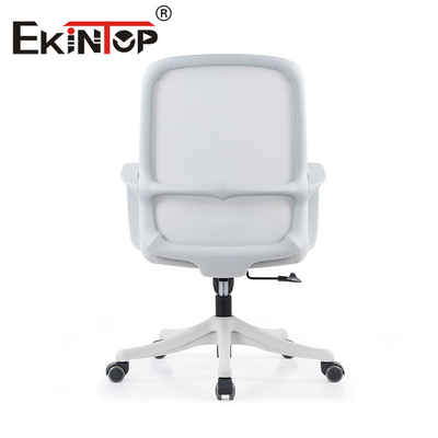Bene durevole ergonomico di Officeworks della sedia moderna del computer comodo