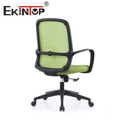 Mesh Officeworks Swivel Chair Soft comodo per sala riunioni