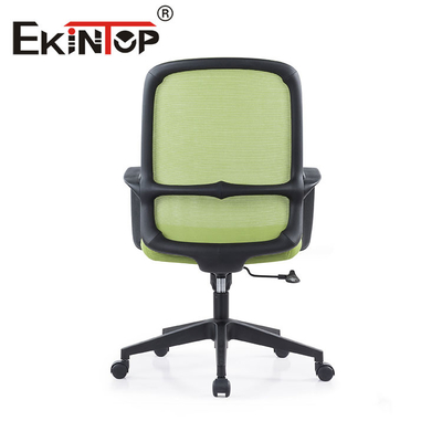 Mesh Officeworks Swivel Chair Soft comodo per sala riunioni