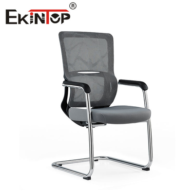 OEM commerciale del nero dello scrittorio del computer della sedia dell'ufficio di Mesh Chair Ergonomic Executive Swivel