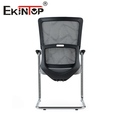 OEM commerciale del nero dello scrittorio del computer della sedia dell'ufficio di Mesh Chair Ergonomic Executive Swivel