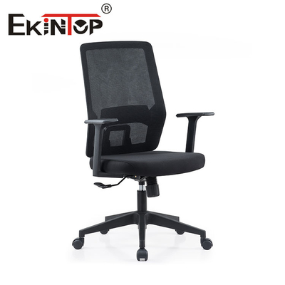 Sedia direzionale in rete ergonomico comodo, ODM pieno moderno di Sedia da ufficio in rete