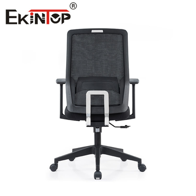 Sedia direzionale in rete ergonomico comodo, ODM pieno moderno di Sedia da ufficio in rete
