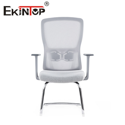 Stile moderno dell'alta della parte posteriore parte girevole ergonomica di Mesh Chair 360 per Officeworks