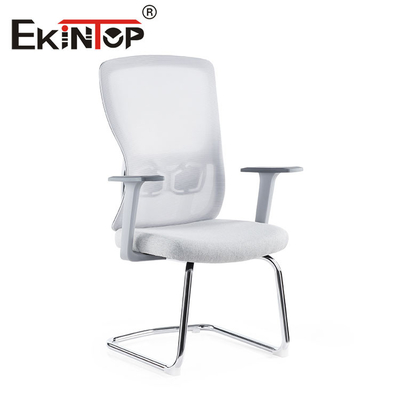 Stile moderno dell'alta della parte posteriore parte girevole ergonomica di Mesh Chair 360 per Officeworks