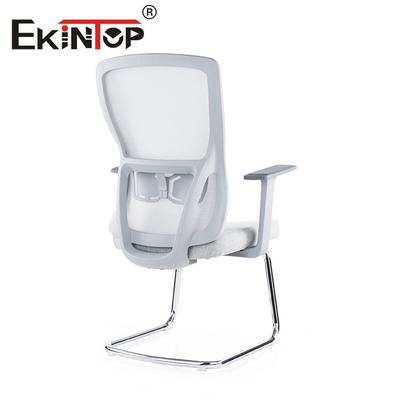 Stile moderno dell'alta della parte posteriore parte girevole ergonomica di Mesh Chair 360 per Officeworks
