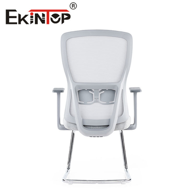 Stile moderno dell'alta della parte posteriore parte girevole ergonomica di Mesh Chair 360 per Officeworks