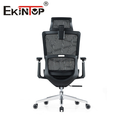 Mesh Comodo Work Chair, sedie ergonomiche multifunzionali per la casa BIFMA ha certificato