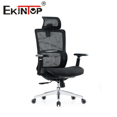 Mesh Comodo Work Chair, sedie ergonomiche multifunzionali per la casa BIFMA ha certificato