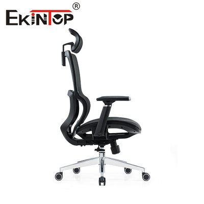 Mesh Comodo Work Chair, sedie ergonomiche multifunzionali per la casa BIFMA ha certificato