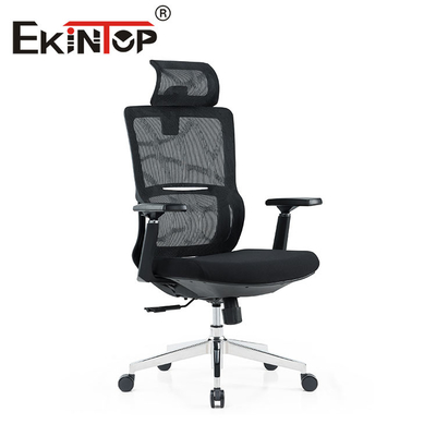Mesh Office Furniture Executive Chairs di lusso 69cm×62cm×113cm