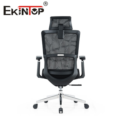 Mesh Office Furniture Executive Chairs di lusso 69cm×62cm×113cm