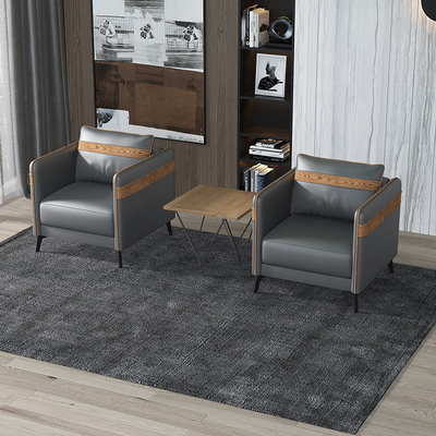 OEM multiuso di Sofa Set For Office Reception delle forniture di ufficio di Officeworks