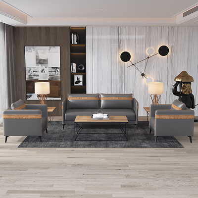 OEM multiuso di Sofa Set For Office Reception delle forniture di ufficio di Officeworks