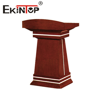 Host Desk Lecture Desk Welcome Desk Cinese Reception Desk