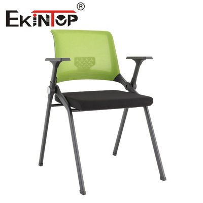 Studente ergonomico Training Chair Multipurpose per la riunione di conferenza