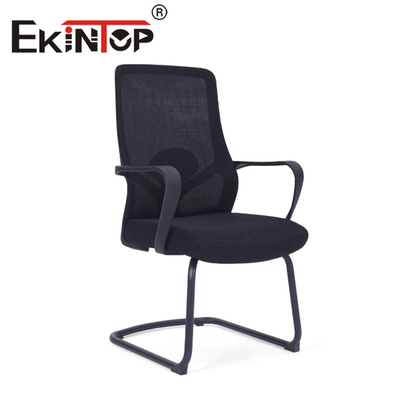 Sedia da ufficio ergonomica in rete ergonomica da gioco all'ingrosso Sedia da ufficio direzionale con schienale medio alto