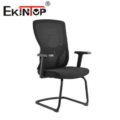 Vendita calda Foshan Mesh Chair Sedie in rete per ufficio direzionale ergonomiche nere di lusso con poggiatesta