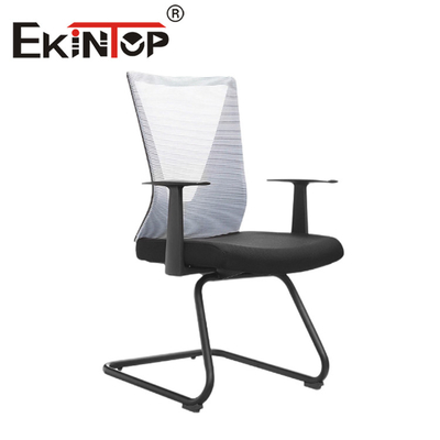 Vendita calda classica sedia ergonomica in rete con schienale in rete regolabile sedia in rete sedia da ufficio direzionale