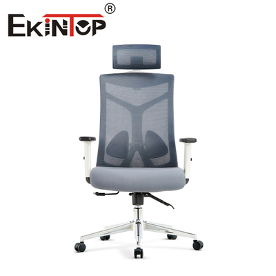 Dirigente ergonomico Mesh Chair Manager Office Chair della parte girevole per l'ufficio