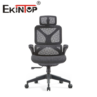 Sedia ergonomica di Mesh Chair Executive Boss Office dell'alta parte posteriore economica all'ingrosso