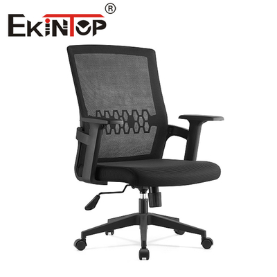 Sedia ergonomica all'ingrosso dell'ufficio di Mesh Chair Comfortable Computer Desk