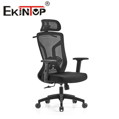 Mesh Ergonomic Office Mesh Chair Sedie da ufficio direzionali (nuove) Sedia girevole