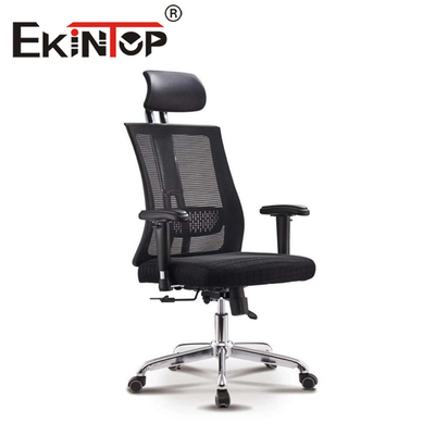 Sedie ergonomiche dell'ufficio esecutivo di Mesh Chair Desk Chair Luxury del computer della parte girevole