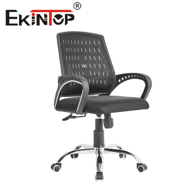 Sedia all'ingrosso dell'ufficio di Mesh Chair Modern Senior Swivel delle forniture di ufficio