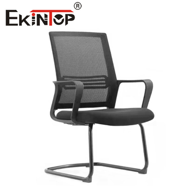 Sedia da ufficio ergonomica girevole in rete Sedia da ufficio direzionale per sala riunioni Sedia da computer