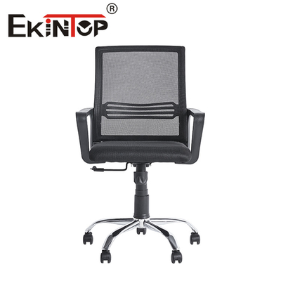 Manager Office Sedia ergonomica in rete Girevole Girevole Mobili direzionali