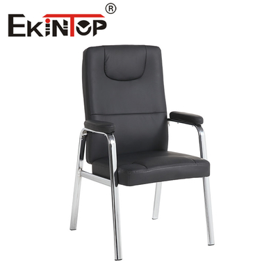 Sedia di cuoio dell'ufficio di Ergonomic Executive Chair del responsabile per il personale