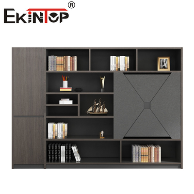 CEO moderno forniture di stile di ufficio di legno del cassetto di Filing Cabinet With
