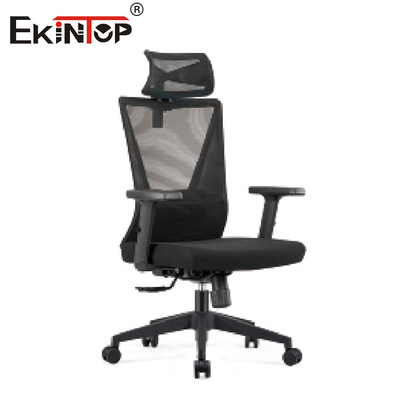 Dirigente ergonomico moderno Mesh Computer Chair della sedia dell'ufficio della parte girevole