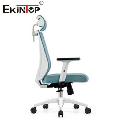 Dirigente ergonomico moderno Mesh Computer Chair della sedia dell'ufficio della parte girevole