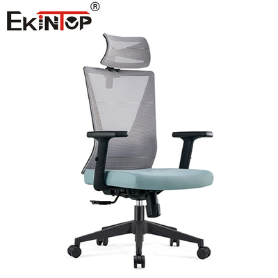 Dirigente ergonomico moderno Mesh Computer Chair della sedia dell'ufficio della parte girevole