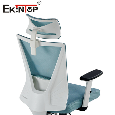 Dirigente ergonomico moderno Mesh Computer Chair della sedia dell'ufficio della parte girevole