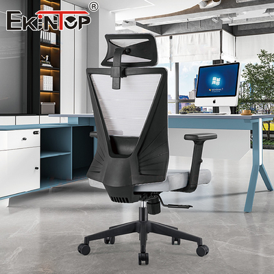 Dirigente ergonomico moderno Mesh Computer Chair della sedia dell'ufficio della parte girevole